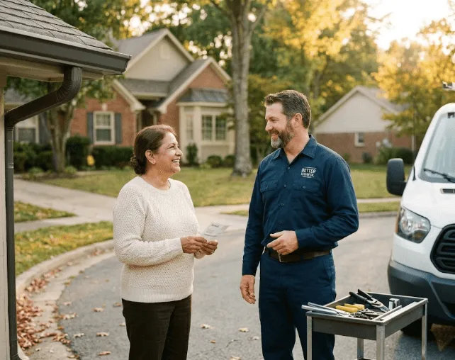 Gutter Repair Weston, FL FAQs