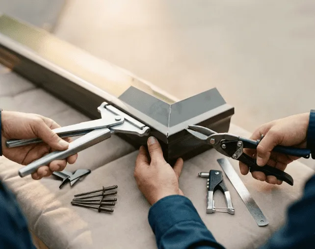 Why choose Gutter Repair in Weston, FL